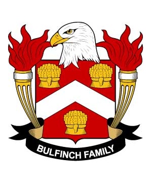 America/B/Bulfinch-Crest-Coat-of-Arms