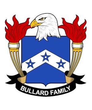 America/B/Bullard-Crest-Coat-of-Arms