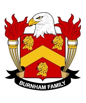 America/B/Burnham-Crest-Coat-of-Arms