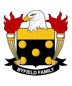 America/B/Byfield-Crest-Coat-of-Arms