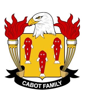 America/C/Cabot-Crest-Coat-of-Arms