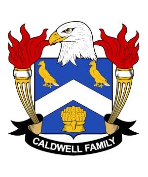 America/C/Caldwell-Crest-Coat-of-Arms