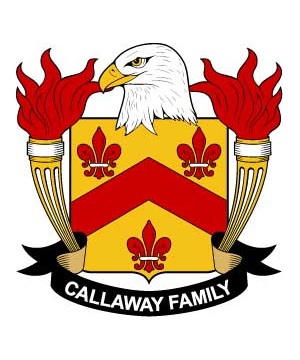 America/C/Callaway-Crest-Coat-of-Arms