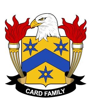 America/C/Card-Crest-Coat-of-Arms