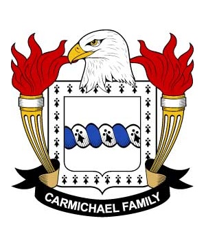 America/C/Carmichael-Crest-Coat-of-Arms