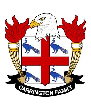 America/C/Carrington-Crest-Coat-of-Arms