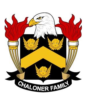 America/C/Chaloner-Crest-Coat-of-Arms