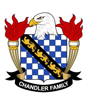 America/C/Chandler-Crest-Coat-of-Arms