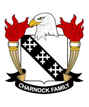 America/C/Charnock-Crest-Coat-of-Arms