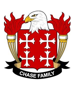 America/C/Chase-Crest-Coat-of-Arms