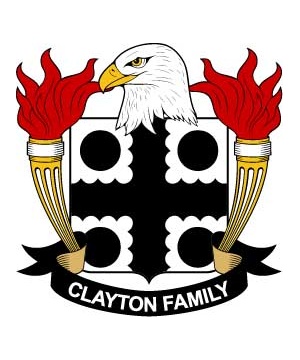 America/C/Clayton-Crest-Coat-of-Arms