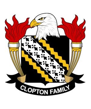 America/C/Clopton-Crest-Coat-of-Arms