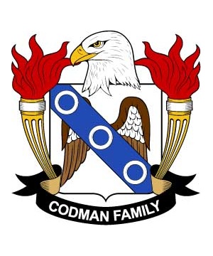 America/C/Codman-Crest-Coat-of-Arms