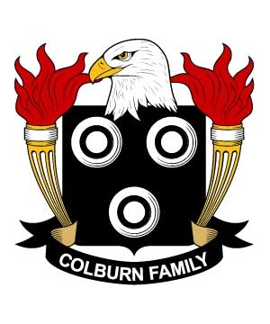 America/C/Colburn-Crest-Coat-of-Arms