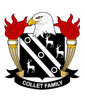 America/C/Collet-Crest-Coat-of-Arms