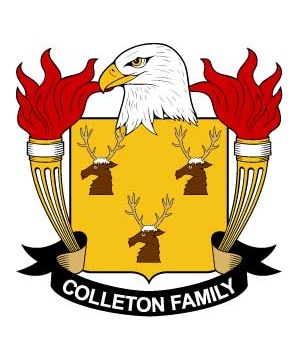 America/C/Colleton-Crest-Coat-of-Arms