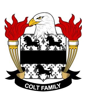 America/C/Colt-Crest-Coat-of-Arms