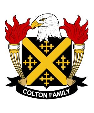 America/C/Colton-Crest-Coat-of-Arms