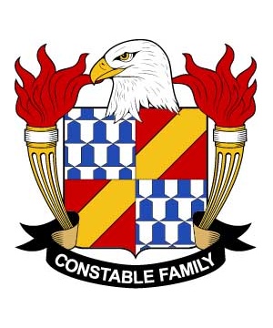 America/C/Constable-Crest-Coat-of-Arms