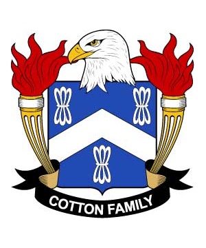 America/C/Cotton-Crest-Coat-of-Arms