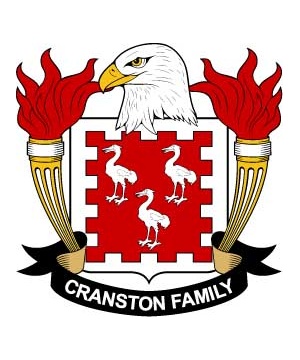 America/C/Cranston-Crest-Coat-of-Arms