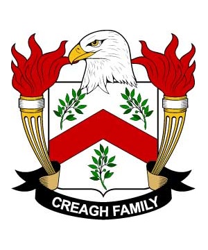 America/C/Creagh-Crest-Coat-of-Arms