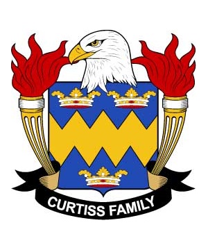 America/C/Curtiss-Crest-Coat-of-Arms