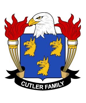 America/C/Cutler-Crest-Coat-of-Arms