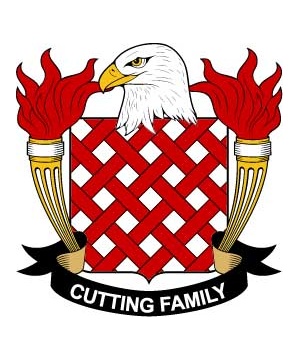 America/C/Cutting-Crest-Coat-of-Arms