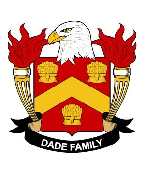 America/D/Dade-Crest-Coat-of-Arms