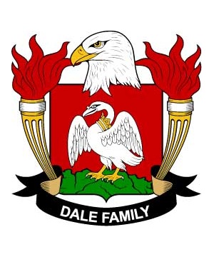 America/D/Dale-Crest-Coat-of-Arms