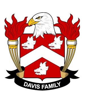 America/D/Davis-II-Crest-Coat-of-Arms