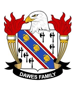 America/D/Dawes-Crest-Coat-of-Arms