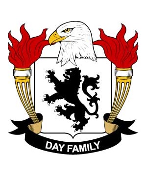 America/D/Day-Crest-Coat-of-Arms