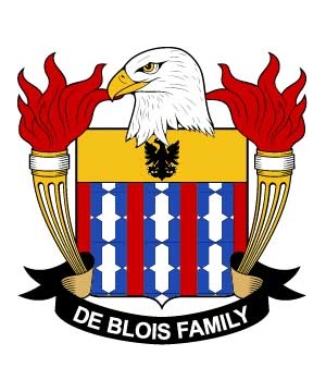 America/D/De-Blois-Crest-Coat-of-Arms