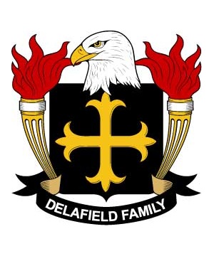 America/D/Delafield-Crest-Coat-of-Arms