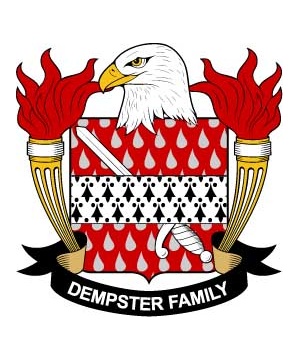 America/D/Dempster-Crest-Coat-of-Arms