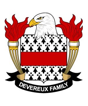 America/D/Devereux-Crest-Coat-of-Arms