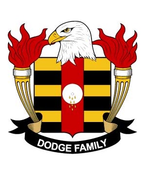 America/D/Dodge-Crest-Coat-of-Arms