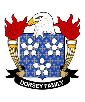 America/D/Dorsey-Crest-Coat-of-Arms