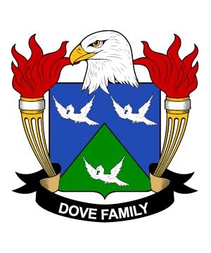 America/D/Dove-Crest-Coat-of-Arms