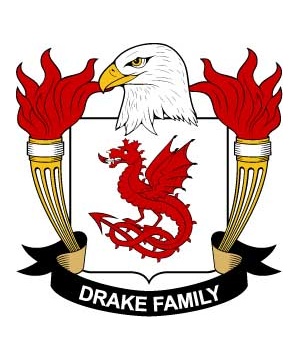 America/D/Drake-Crest-Coat-of-Arms