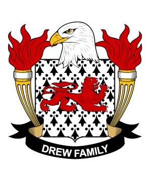 America/D/Drew-Crest-Coat-of-Arms