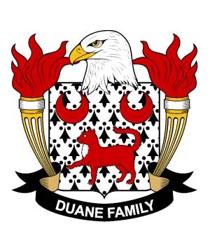 America/D/Duane-Crest-Coat-of-Arms