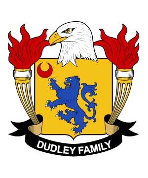 America/D/Dudley-Crest-Coat-of-Arms