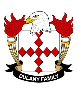 America/D/Dulany-Crest-Coat-of-Arms