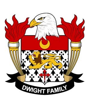 America/D/Dwight-Crest-Coat-of-Arms