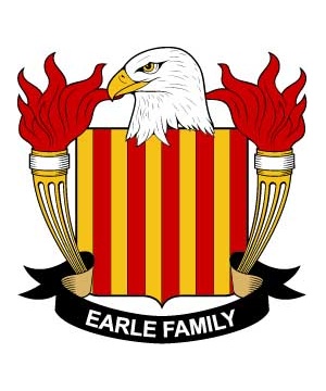 America/E/Earle-Crest-Coat-of-Arms