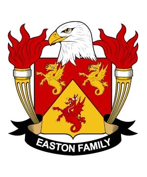 America/E/Easton-Crest-Coat-of-Arms