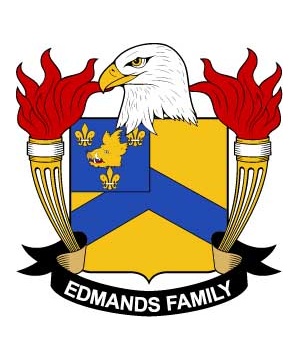 America/E/Edmands-Crest-Coat-of-Arms